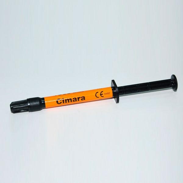 CIMARA Intraoral ceramic repair