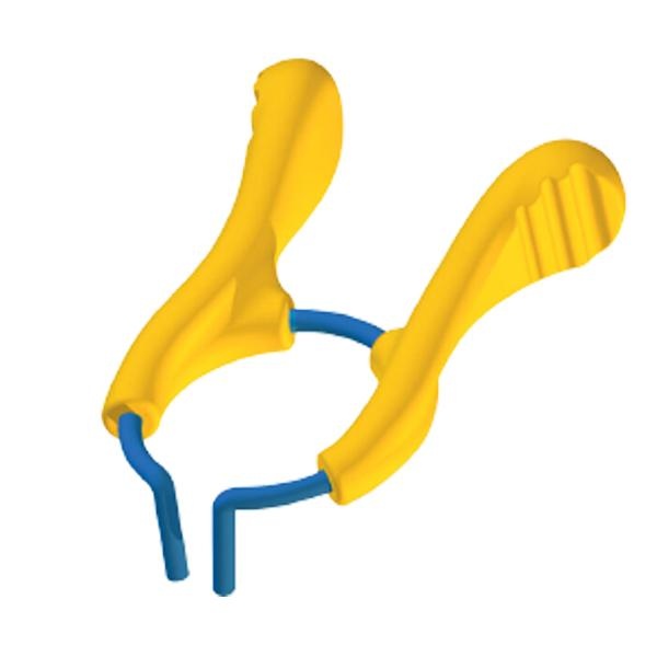 MyClip Junior: Sectional Matrix Ring for Paediatric Dentistry (2 pcs)