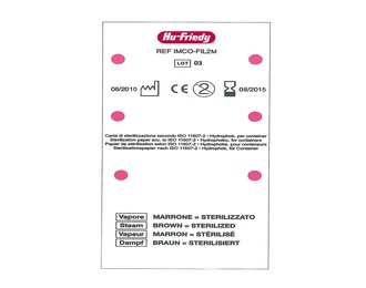 IMS Engangs Sterilisationsfilter – Sterilt Barriersystem (100 stk.)