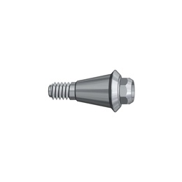 Synocta® Rakt Koniskt Transepitelstöd för Dentsply Astra Implantat
