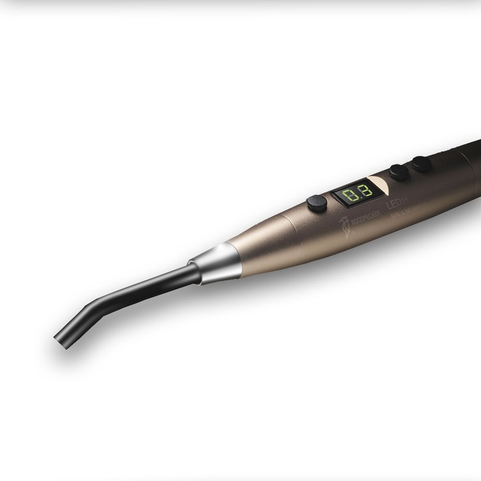 Woodpecker Led H Ortho Wireless Lamp