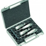 Gum Separator Set - 4 Pieces for Dental Procedures