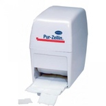 PURZELLIN - GAUZE DISPENSING BOX