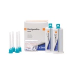 Honigum Pro Mono Automix Single Phase Silicone VPS for Dental Impressions