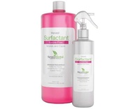 Surfactant: Model wetting agent (spray 236 ml)