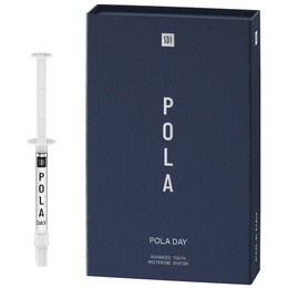 Pola Day Kit Blanquejador Dental amb 6% Peròxid d'Hidrogen