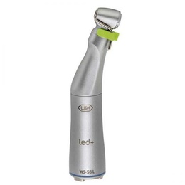 WS-56 L LED Counter-Angle Handpiece 1:1 for Implant Surgery