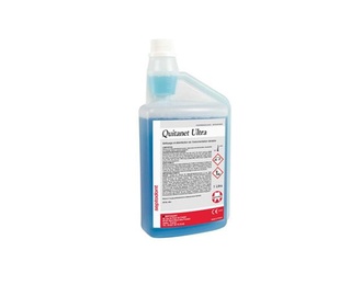 Quitanet Ultra 1 L Hammashoitovälineiden Desinfiointiaine