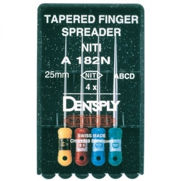 Assorted Digital Spacers: Stainless Steel Instruments (21 mm)