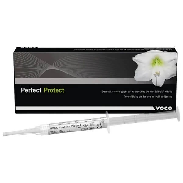 Perfect Protect: Desensitising Gel Kit - 2 syringes
