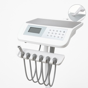 R1 Dental Treatment Chair for Clinics