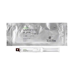GuttaFlow Bioseal Påfyldningspatron 5 ml til Endodontisk Forsegling