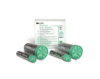 Materiale in Silicone Dimension™ per Impronte Dentali di Precisione