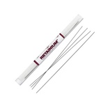 Retainium: Titanium tape (10 pcs x 15 cm)