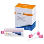 O-Bite Automix Bite Registration Material for Precise Occlusal Records