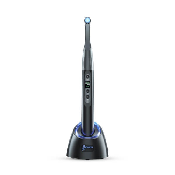 iLed II: Curing Light