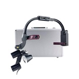 Introral Digital Sensor with Magnification Options