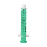 Injekt Solo Disposable Syringes for Dental Use
