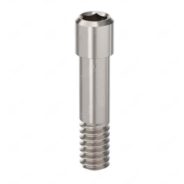 Screw Prime Series Biomet 3i Certain Ø3.4 Compatible Attachment
