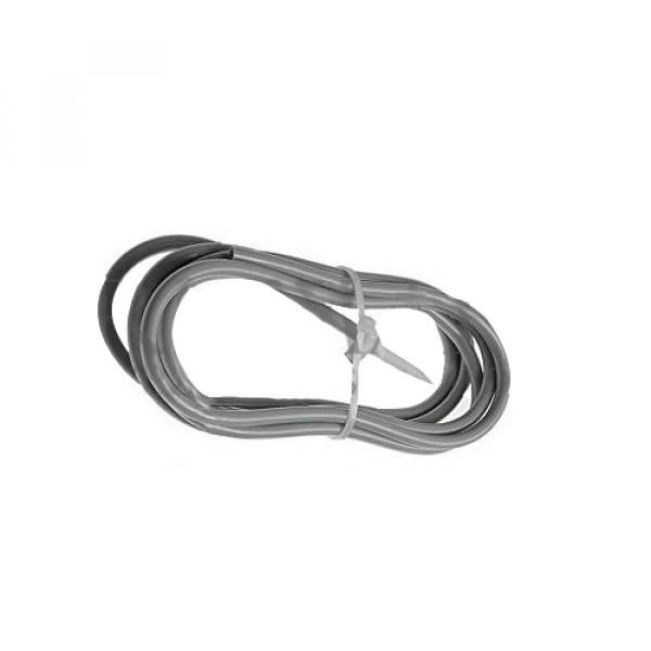 Grey Ultrasonic Tube for Dental Ultrasound Devices