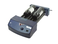 Resin shaker for 3D printers