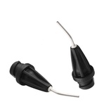 Cannulas LuerLock black (20 PCs.)