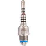 Multiflex Attachment with LED Light for Dental Turbines