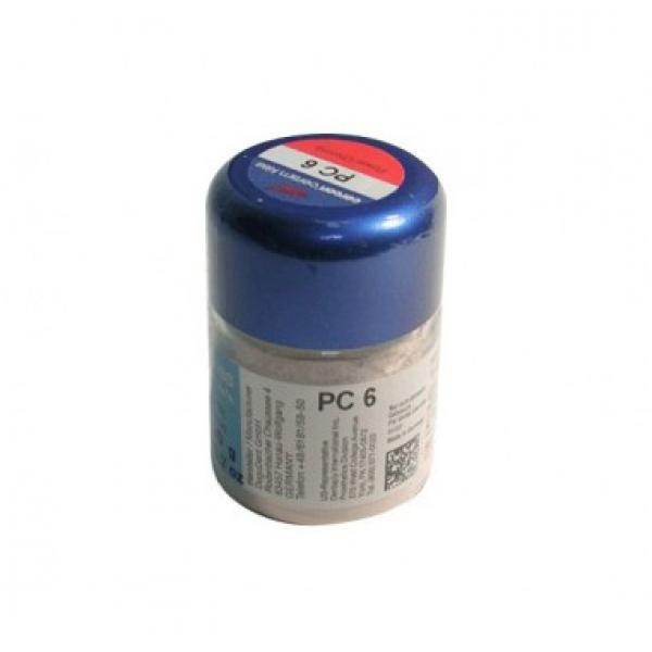 Cercon Ceram Kiss Chroma Ceramic Coating for Zirconium Restorations 20g
