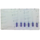 Senseus ReadySteel: Manual stretcher (6 pcs)