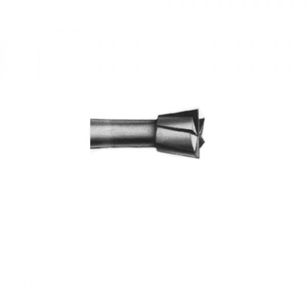 H2 carbide bur Tungsten CA (5 pc)
