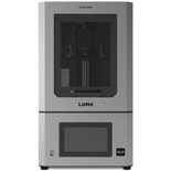 Lumii DLP: 3D Printer for Dental Professionals
