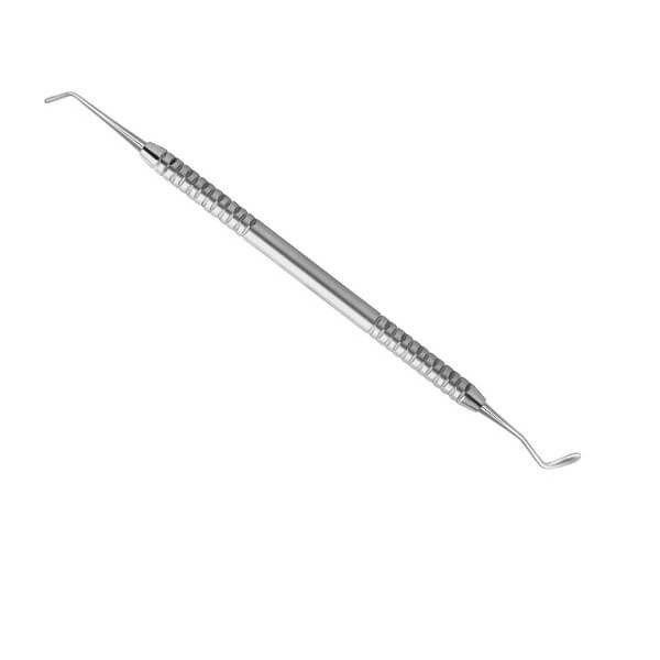HF Silver W3 Composite Instrument
