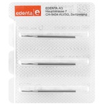 Lindemann C162/A PM Bone Surgery Drill Set (3 pcs)