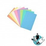 Disposable Paper Dental Tray Covers - Pack of 250
