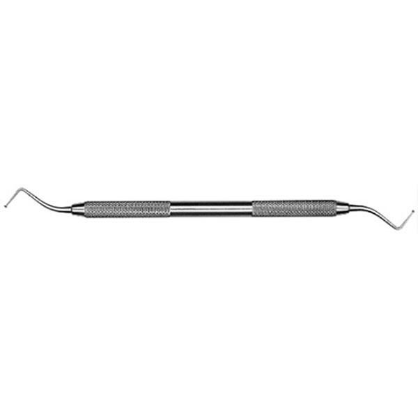 Bucket Excavator for Caries Removal