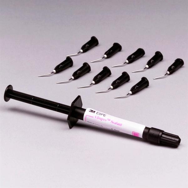 Clinpro Sealant Light-Cured Pit and Fissure Sealant