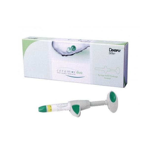 Ceram X Duo Universal Aesthetic Composite Capsules 16 pcs x 0.25 g