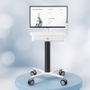 RIXI Dental Intraoral Scanner with Mobile Cart