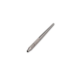 Mâner din Oțel Inoxidabil pentru Oglindă Dentară cu Vârf Morse