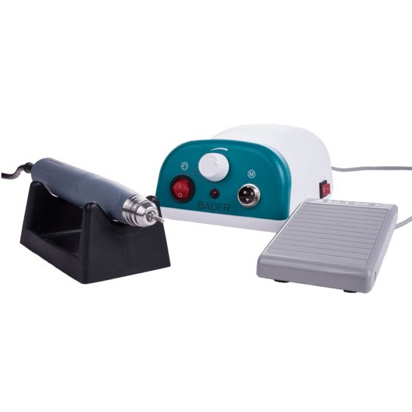 SUPER 400 MAX Micromotor Induction for Dental Prosthetics