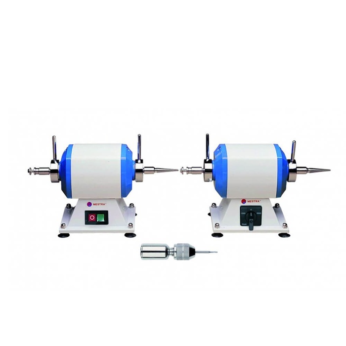 2 SPEED ELECTRO POLISHING MACHINE