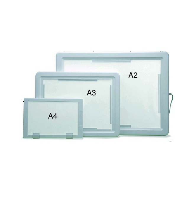 Negatoscope for clinical X-ray