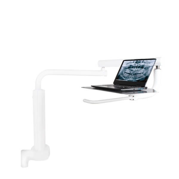Auxiliary Tray for Dental Unit – Durable and Practical Accessory