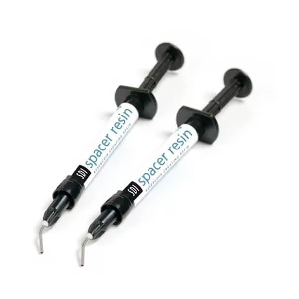 Pola: Spacer Resin (2 Syringes x 1 g)