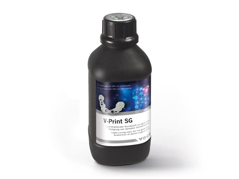 V-Print Materil 3D printing (1kg)