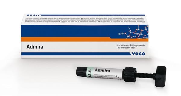 Admira: Light-Curing Restorative Composite