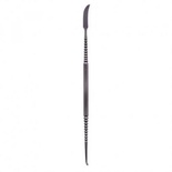 Lecron Stainless Steel Dental Wax Carver Instrument