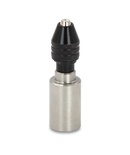 MILLING CUTTER HOLDER FOR POLISHING MACHINE
