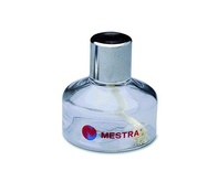Alcohol lamp: Glass and Stainless Steel Lighter