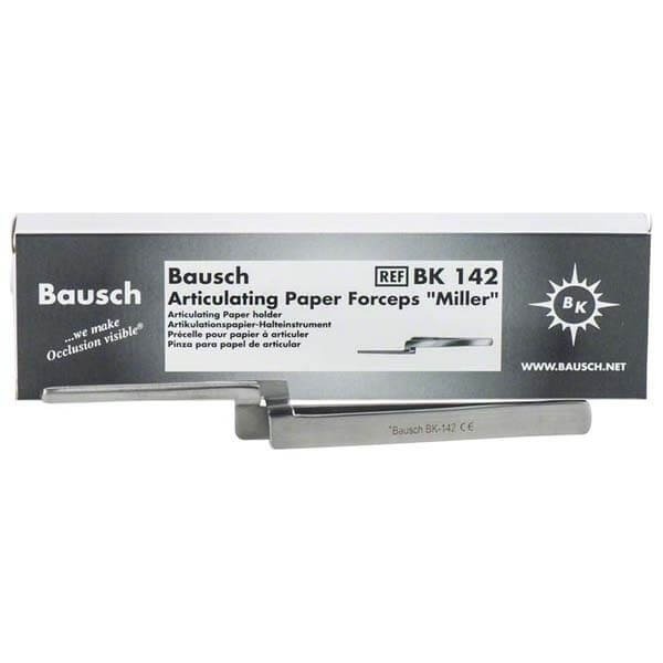 Miller Paper Joint Clamp for Precise Articulating Paper Handling